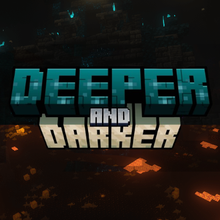 Deeper Darker